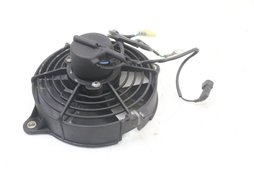 photo de VENTILATEUR HONDA NES AROBASE 125 (2000 - 2003) - Autre angle de vue