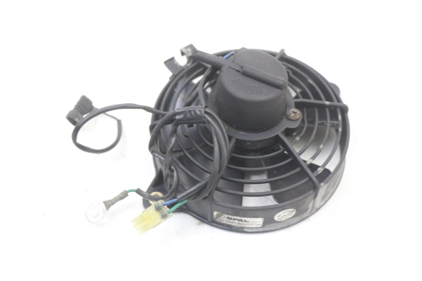 photo de VENTILATEUR HONDA NES AROBASE 125 (2000 - 2003) - Gros plan technique