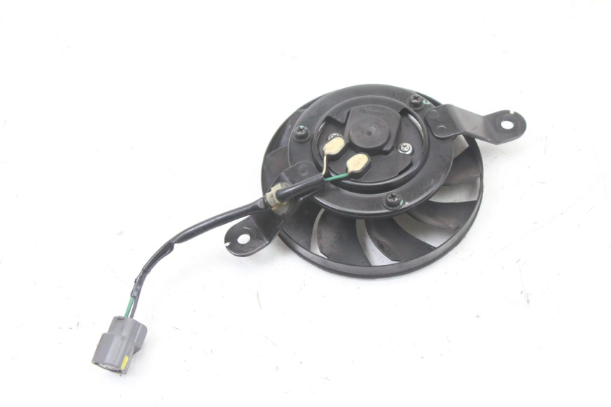 photo de VENTILATEUR HONDA SH i 300 (2015 - 2020) - Zoom état d’usage