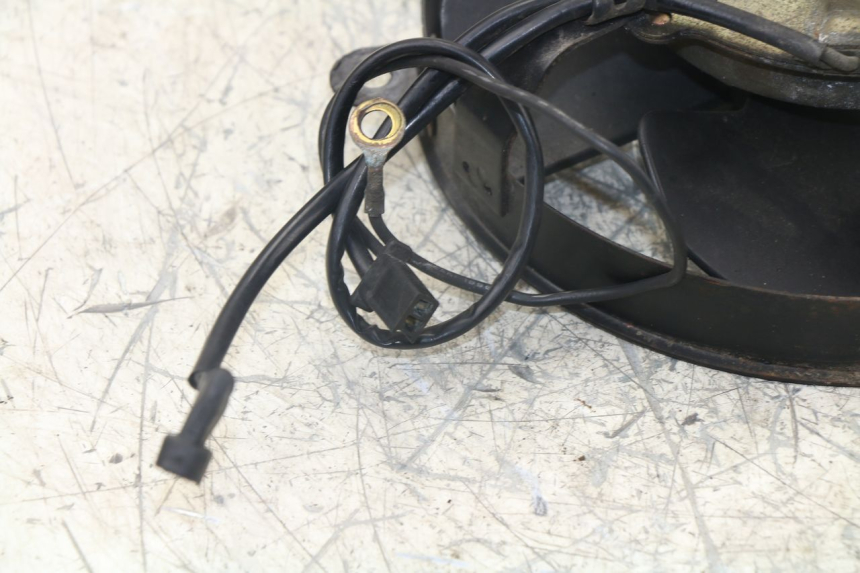 photo de VENTILATEUR HONDA VFR 750 (1994 - 1997) - Zoom état d’usage