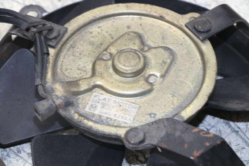 photo de VENTILATEUR HONDA VFR 750 (1994 - 1997) - Autre angle de vue