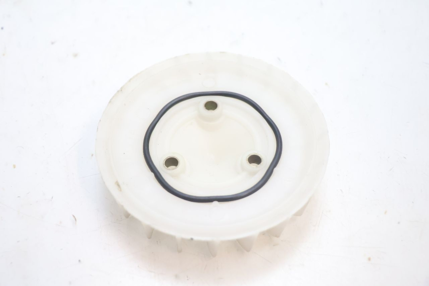 photo de VENTILATEUR KEEWAY HURRICANE 50 (2006 - 2019) - Zoom état d’usage