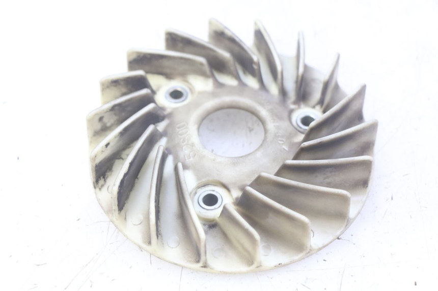 photo de VENTILATEUR YAMAHA HW XENTER 125 (2011 - 2017) - Vue principale