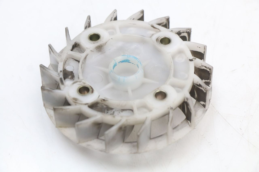 photo de VENTILATEUR SYM JET 14 4T 50 (2018 - 2022) - Vue principale