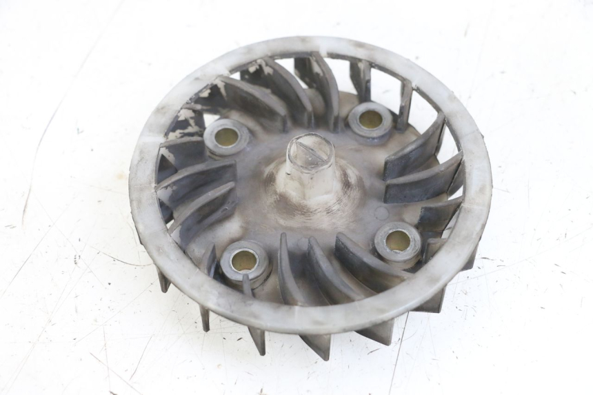 photo de VENTILATEUR SYM JET 14 4T 50 (2018 - 2022) - Vue principale