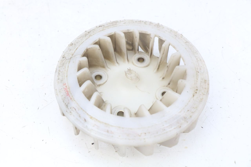 photo de VENTILATEUR SYM JET EURO X 2T 50 (2003 - 2007) - Vue principale