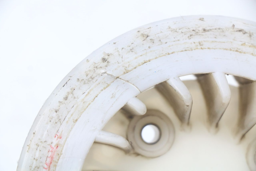 photo de VENTILATEUR SYM JET EURO X 2T 50 (2003 - 2007) - Détail de la pièce