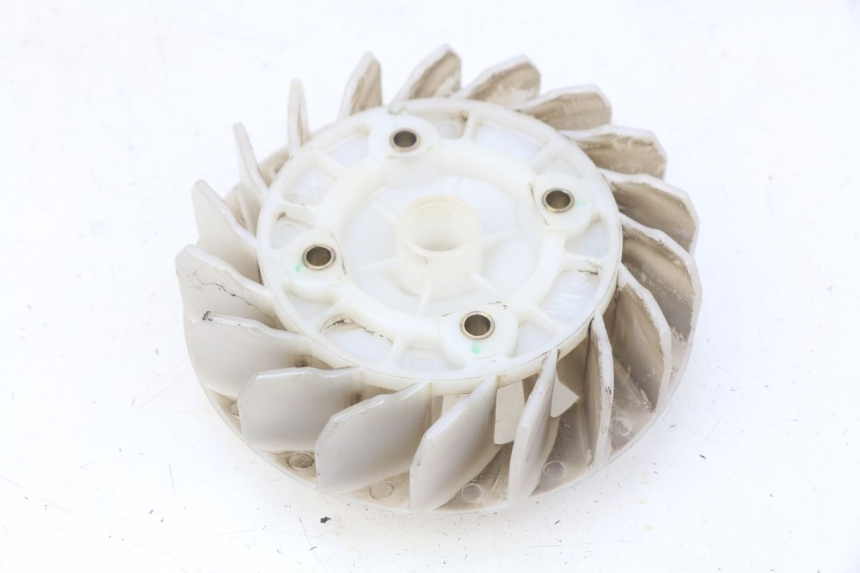 photo de VENTILATEUR SYM JET EURO X 2T 50 (2003 - 2007) - Autre angle de vue