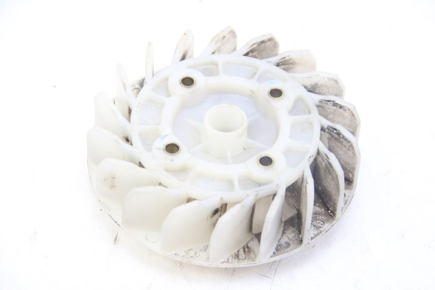 photo de VENTILATEUR SYM JET EURO X 2T 50 (2003 - 2007) - Vue principale