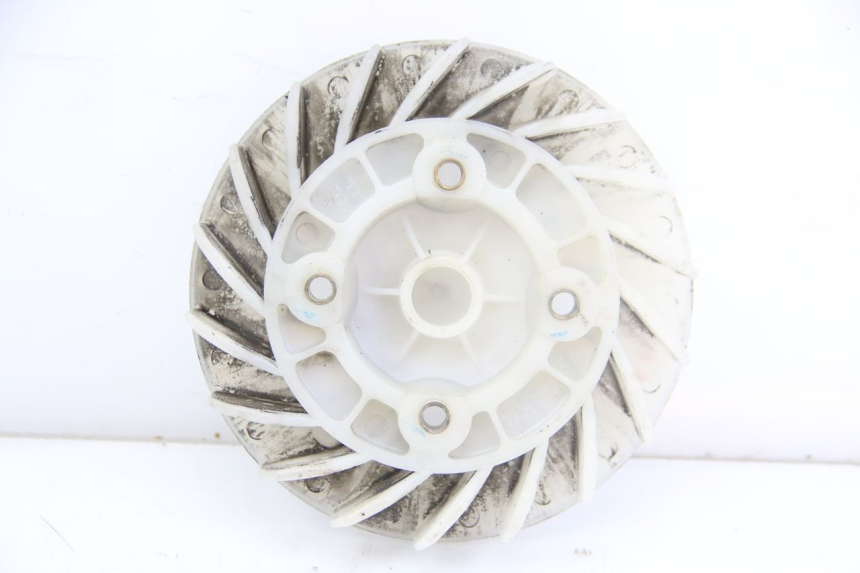 photo de VENTILATEUR SYM JET EURO X 2T 50 (2003 - 2007) - Détail de la pièce