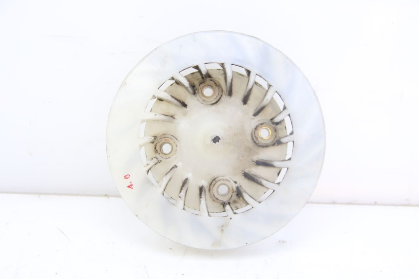 photo de VENTILATEUR SYM JET EURO X 2T 50 (2003 - 2007) - Zoom état d’usage