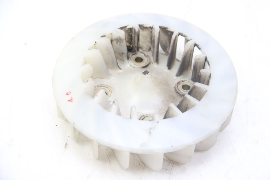 photo de VENTILATEUR SYM JET EURO X 2T 50 (2003 - 2007) - Autre angle de vue