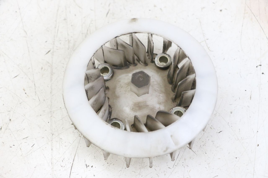 photo de VENTILATEUR JM MOTORS MIA 50 (2017 - 2020) - Vue principale