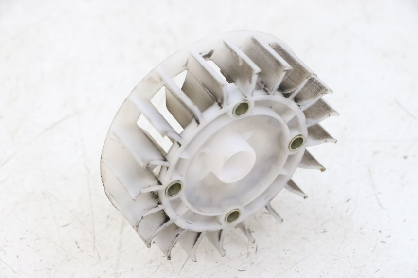 photo de VENTILATEUR JM MOTORS MIA 50 (2017 - 2020) - Autre angle de vue