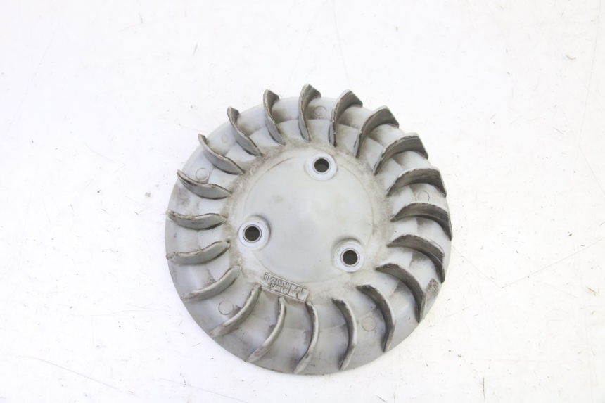 photo de VENTILATEUR YAMAHA JOG R 50 (2004 - 2014) - Détail de la pièce