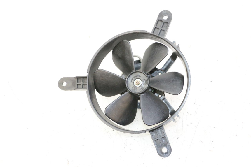 photo de VENTILATEUR SYM JOYMAX 125 (2010 - 2017) - Vue principale