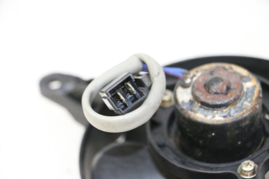 photo de VENTILATEUR SYM JOYMAX 125 (2010 - 2017) - Zoom état d’usage