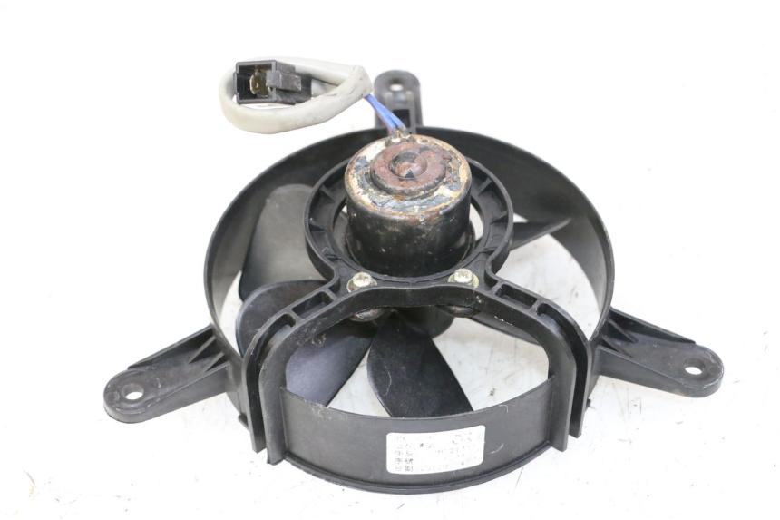 photo de VENTILATEUR SYM JOYMAX 125 (2010 - 2017) - Autre angle de vue