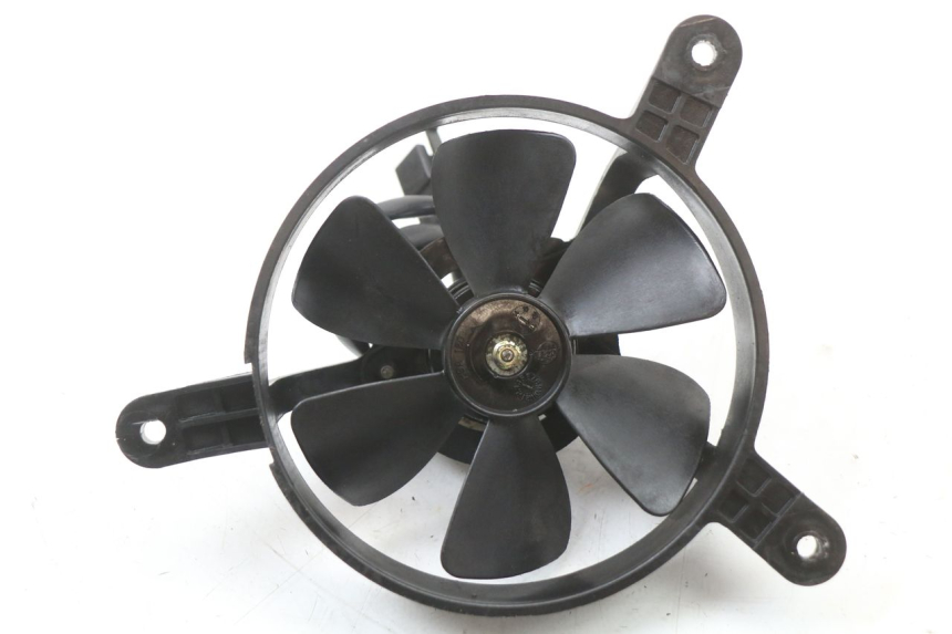 photo de VENTILATEUR SYM JOYRIDE EVO 125 (2009 - 2016) - Vue principale