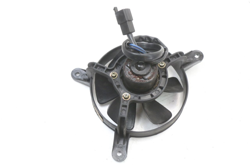 photo de VENTILATEUR SYM JOYRIDE EVO 125 (2009 - 2016) - Zoom état d’usage