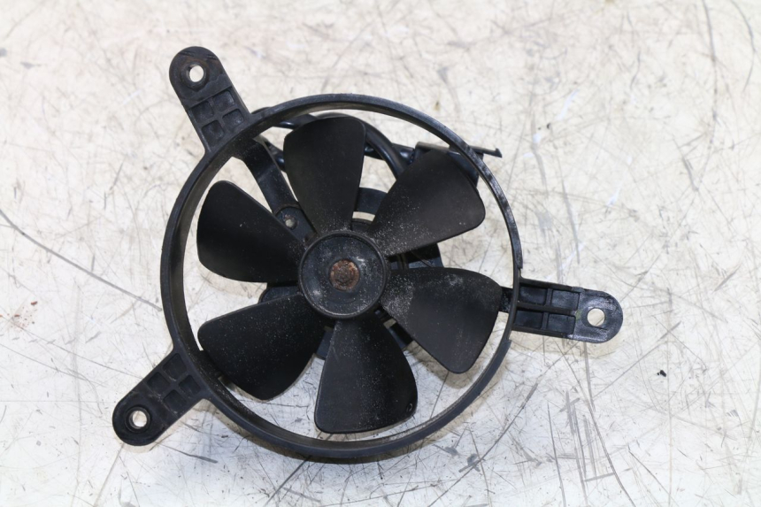 photo de VENTILATEUR SYM JOYRIDE 125 (2002 - 2009) - Vue principale