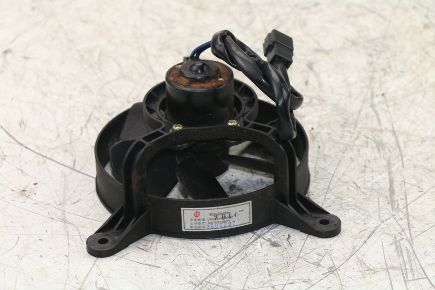 photo de VENTILATEUR SYM JOYRIDE 125 (2002 - 2009) - Détail de la pièce