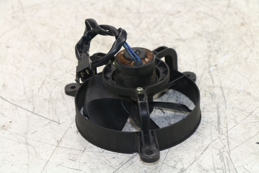 photo de VENTILATEUR SYM JOYRIDE 125 (2002 - 2009) - Zoom état d’usage