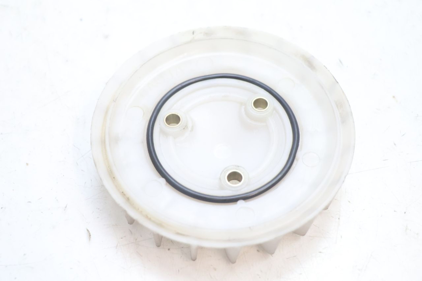 photo de VENTILATEUR RIDE JUMP 2T 50 (2012 - 2017) - Zoom état d’usage