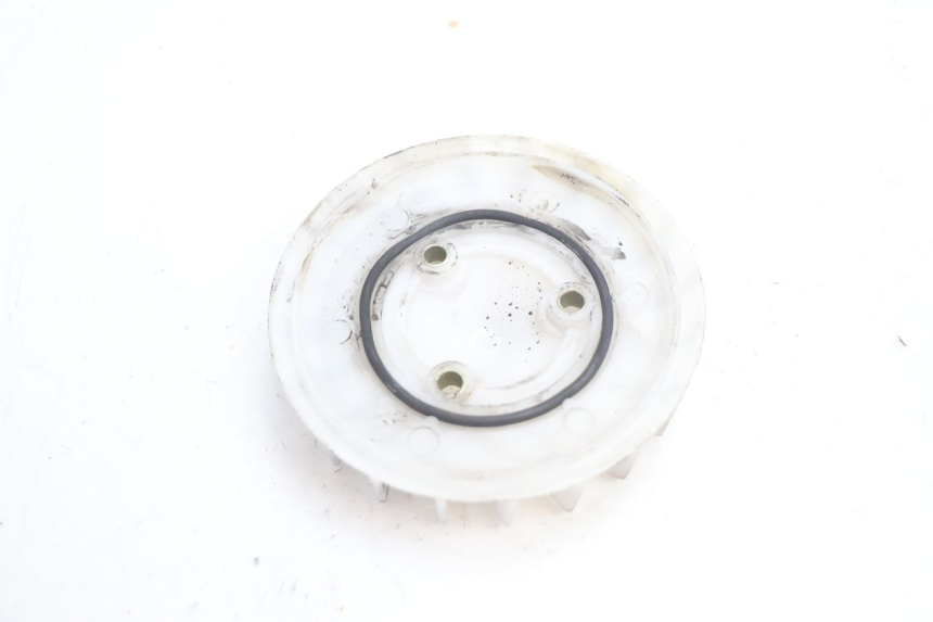 photo de VENTILATEUR RIDE JUMP 2T 50 (2012 - 2017) - Zoom état d’usage