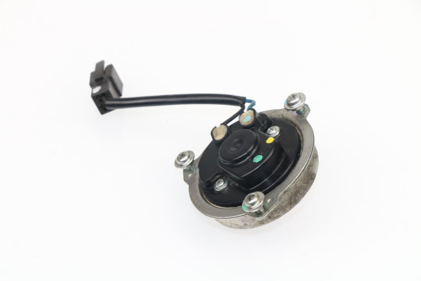 photo de VENTILATEUR KAWASAKI NINJA 300 (2012 - 2017) - Détail de la pièce