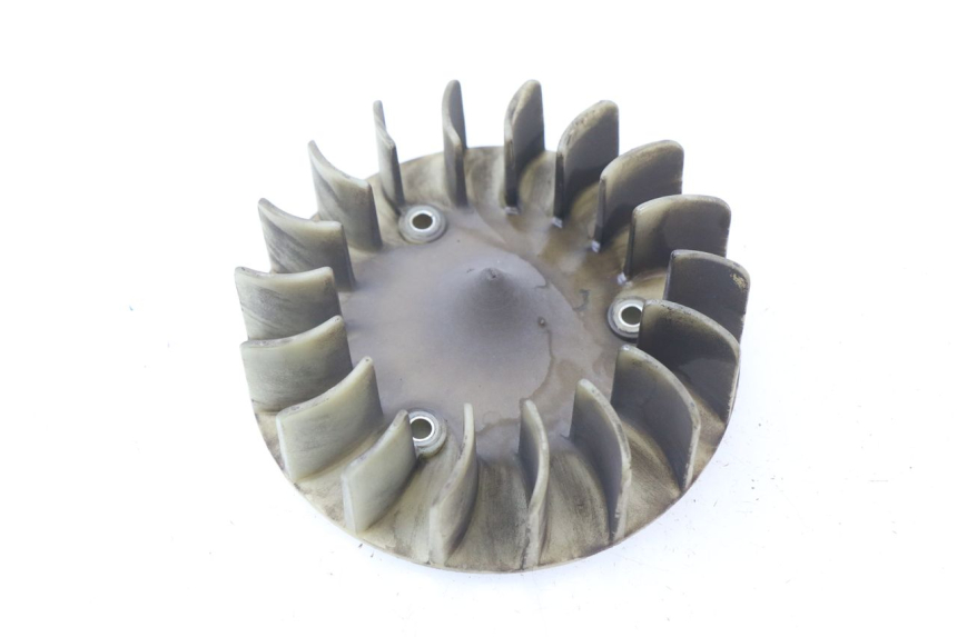 photo de VENTILATEUR PEUGEOT KISBEE 2T 50 (2018 - 2022) - Vue principale