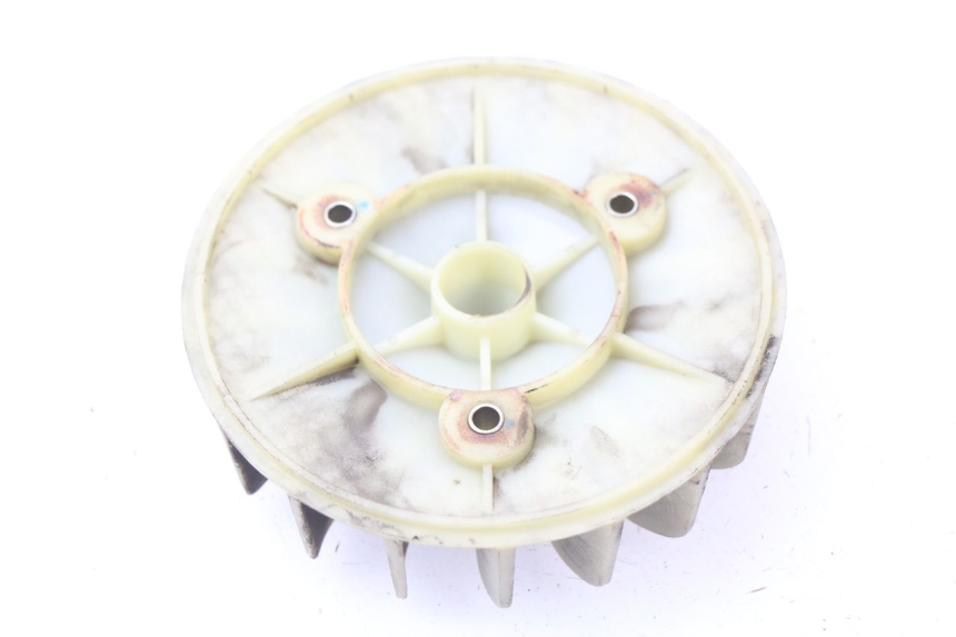 photo de VENTILATEUR PEUGEOT KISBEE 2T 50 (2018 - 2022) - Détail de la pièce