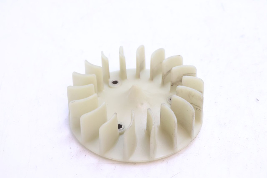 photo de VENTILATEUR PEUGEOT KISBEE 2T 50 (2018 - 2022) - Vue principale
