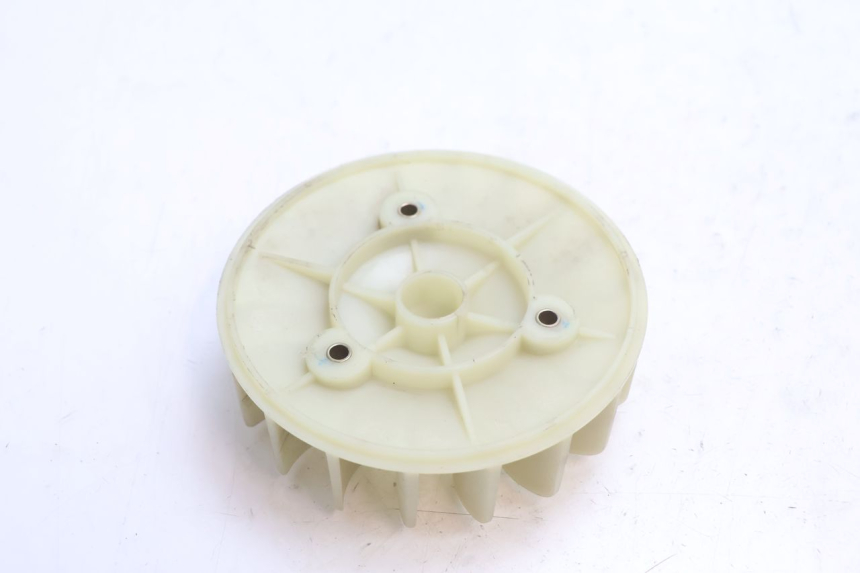 photo de VENTILATEUR PEUGEOT KISBEE 2T 50 (2018 - 2022) - Zoom état d’usage