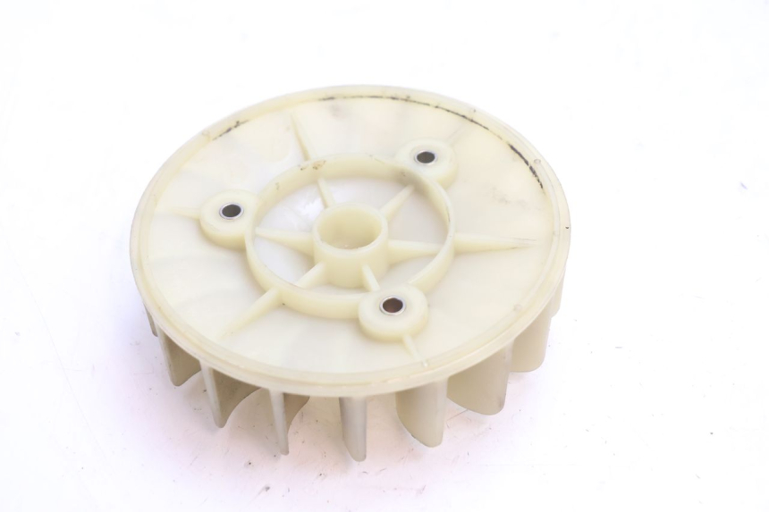 photo de VENTILATEUR PEUGEOT KISBEE 2T 50 (2010 - 2017) - Zoom état d’usage