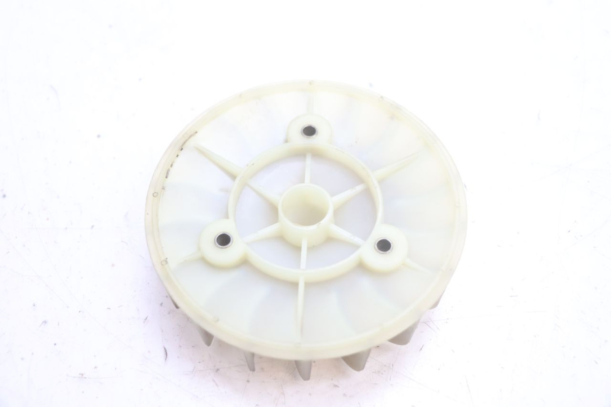 photo de VENTILATEUR PEUGEOT KISBEE 2T 50 (2010 - 2017) - Zoom état d’usage