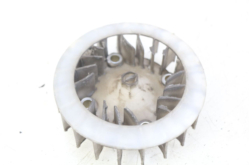 photo de VENTILATEUR PEUGEOT KISBEE 4T 50 (2018 - 2022) - Vue principale