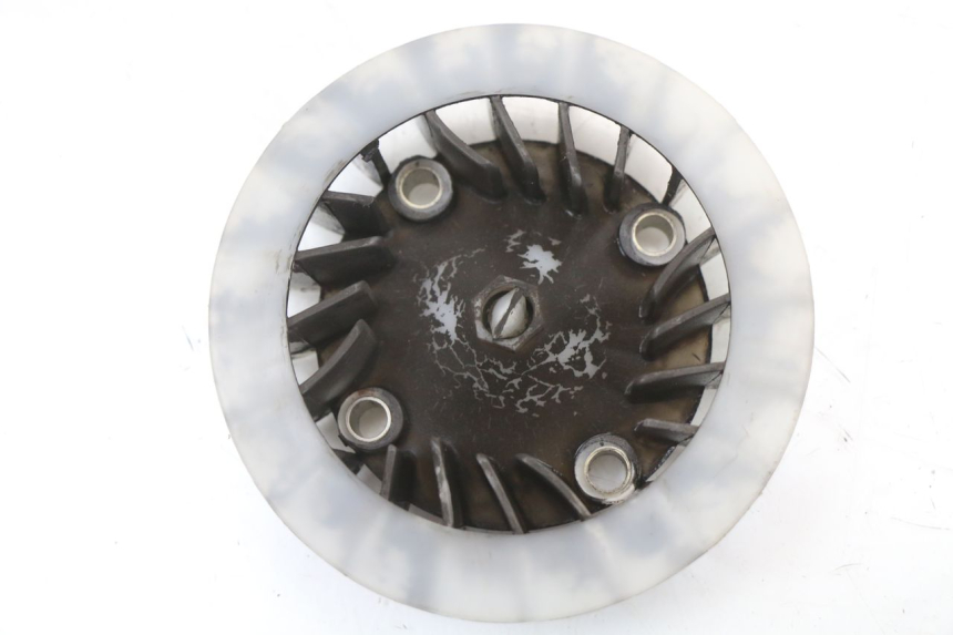 photo de VENTILATEUR PEUGEOT KISBEE 4T 50 (2018 - 2022) - Vue principale