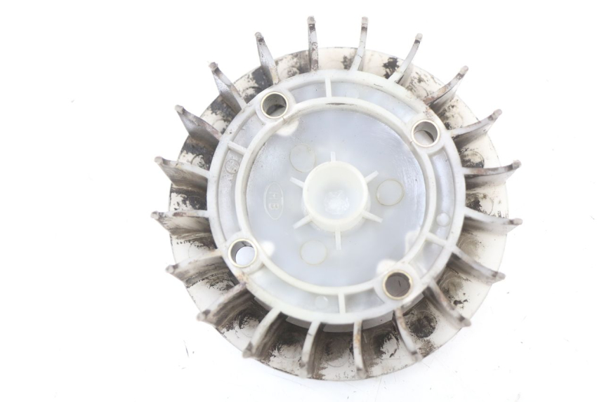 photo de VENTILATEUR PEUGEOT KISBEE 4T 50 (2018 - 2022) - Détail de la pièce