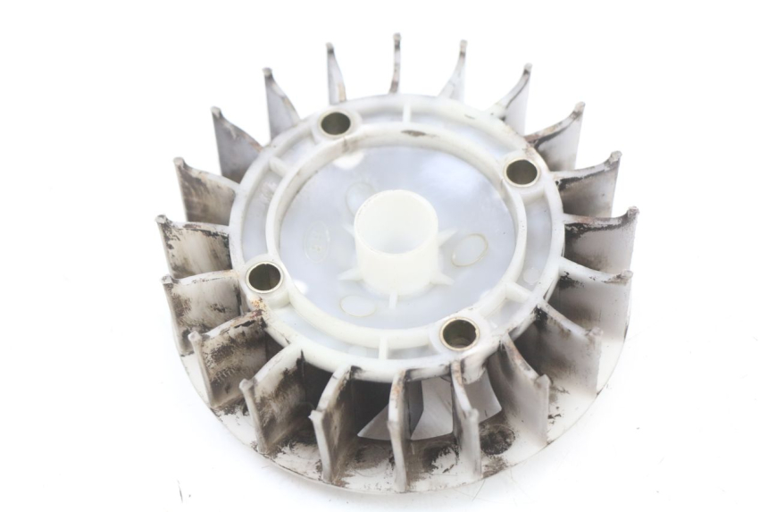 photo de VENTILATEUR PEUGEOT KISBEE 4T 50 (2018 - 2022) - Zoom état d’usage