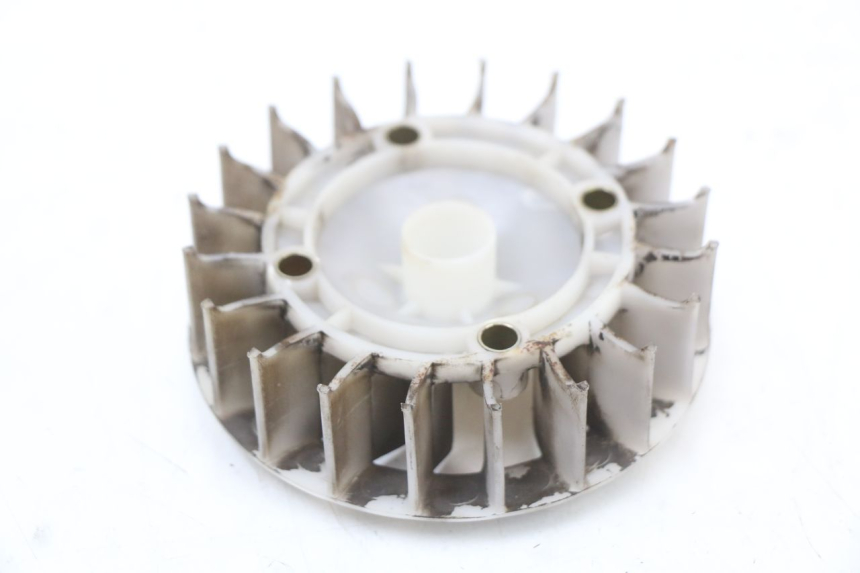 photo de VENTILATEUR PEUGEOT KISBEE 4T 50 (2018 - 2022) - Détail de la pièce