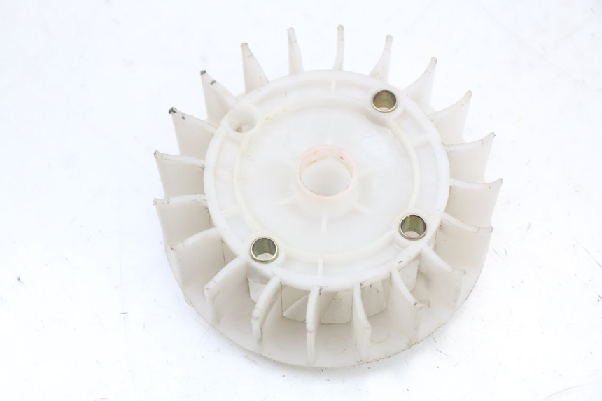 photo de Fan ORCAL KITE 4T 50 (2019 - 2023) - Vue principale