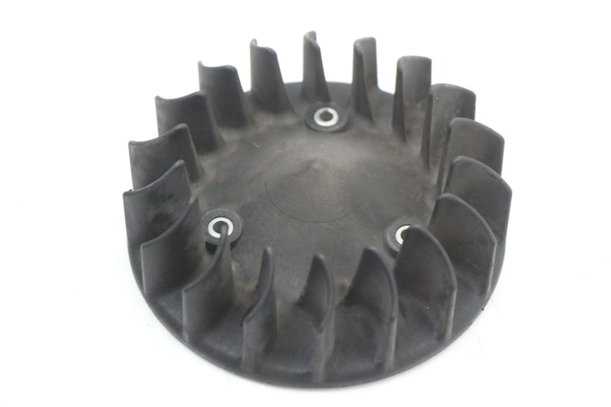 photo de VENTILATEUR RENAULT KOURANOS 125 (2001 - 2004) - Vue principale