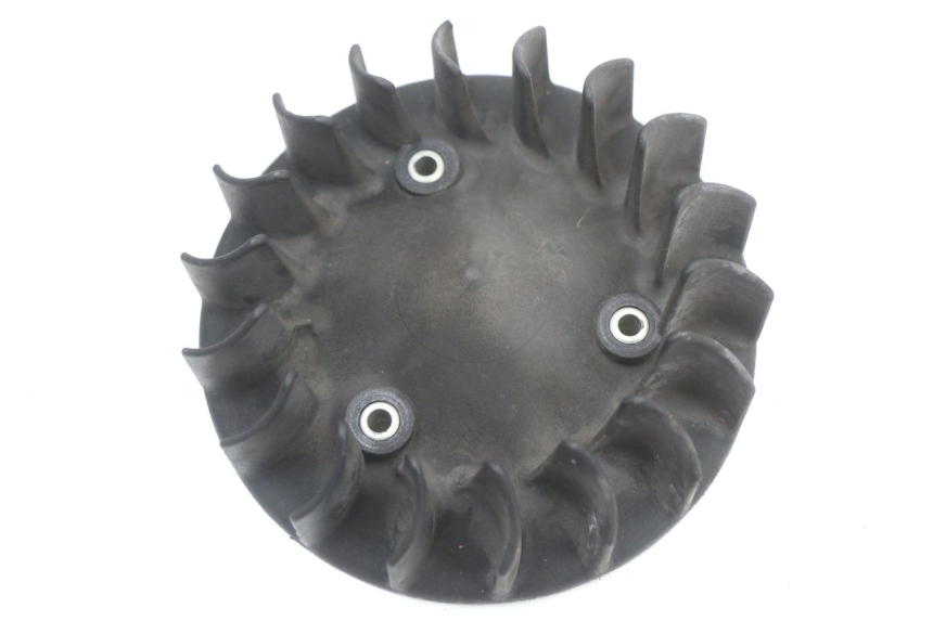 photo de VENTILATEUR RENAULT KOURANOS 125 (2001 - 2004) - Détail de la pièce