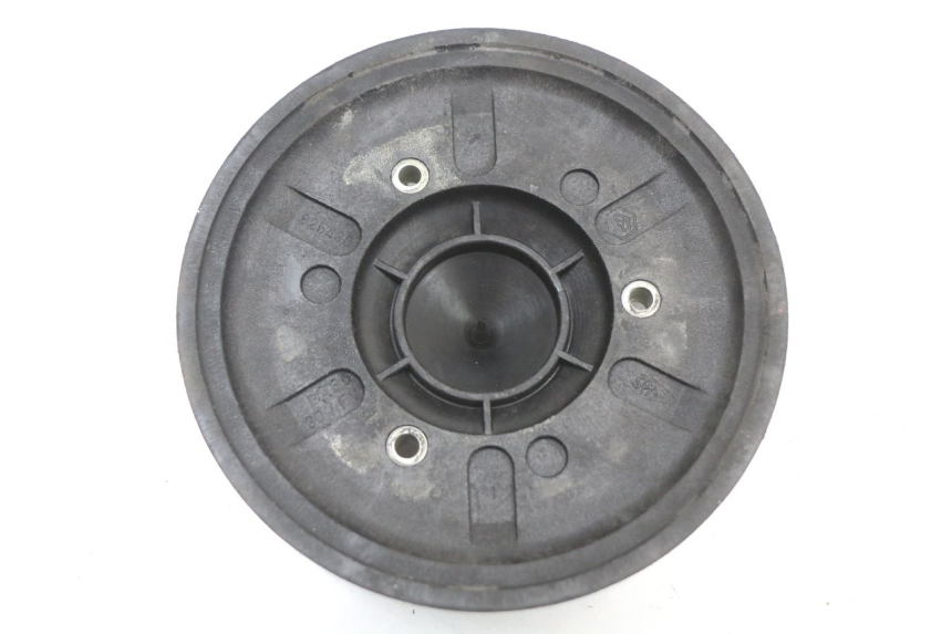 photo de VENTILATEUR RENAULT KOURANOS 125 (2001 - 2004) - Zoom état d’usage