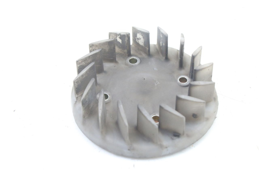 photo de VENTILATEUR KYMCO AGILITY 4T 50 (2018 - 2022) - Vue principale