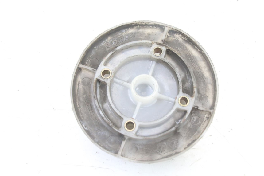 photo de VENTILATEUR KYMCO AGILITY 4T 50 (2018 - 2022) - Zoom état d’usage