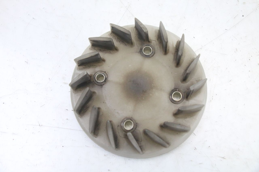 photo de VENTILATEUR KYMCO DINK 4T 50 (2007 - 2018) - Vue principale