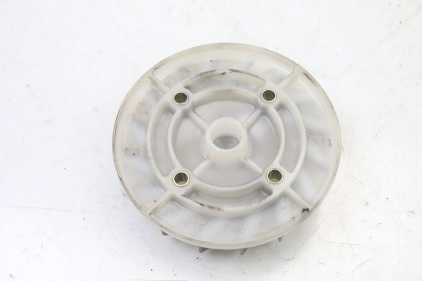 photo de VENTILATEUR KYMCO DINK 4T 50 (2007 - 2018) - Zoom état d’usage