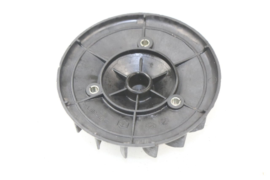 photo de VENTILATEUR PIAGGIO LIBERTY 2T 50 (2009 - 2013) - Zoom état d’usage